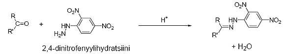 reaktio